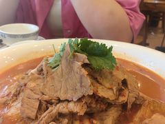 -老雒阳面馆·水席(定鼎门店)