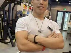 -UltraForce超源健身私教工作室(长楹天街精品店)