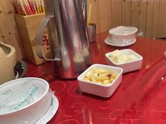 -冯烫烫跷脚牛肉·川菜小馆(武胜西街店)