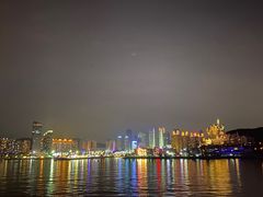 -星海湾跨海大桥