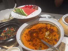 -宏宴·新京菜(望京店)