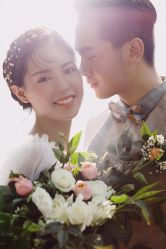 -青禾蒙娜丽莎婚纱摄影(武汉总店)