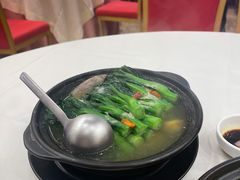 -凤凰楼酒家·粤宴点心(华强北店)