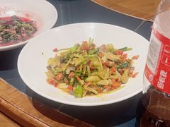 -十朝院子·南京菜(夫子庙店)