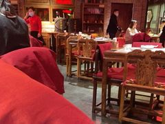 -小吊梨汤·北京菜·烤鸭(长安商场-首都博物馆店)
