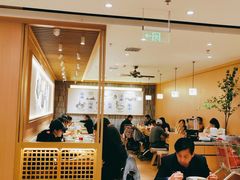 -马记永·兰州牛肉面(天通苑家乐福店)