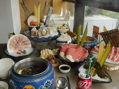 -享月汤皇(高新路店)