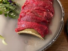 -盡膳口福跷脚牛肉火锅(晶耀前滩店)