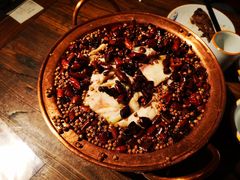 -水煮三国·川鲁江湖菜(香山店)