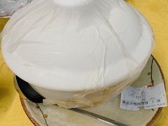 -海鲜街菜馆(海珠南路店)