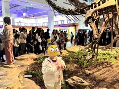 -自贡恐龙博物馆