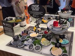 -LUSH(威尼斯人购物中心店)