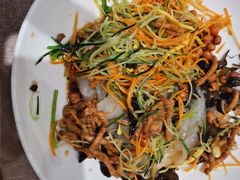 -天天鱼港·海鲜·鲅鱼水饺·招牌烤鸭(黄骅店)