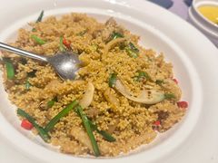 -滨河味道(南内环店)