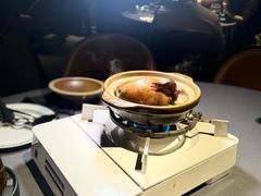 -御膳汤品(猎人坊店)