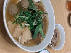 -越小品·越南餐厅(万科里店)