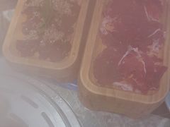 -山海•蒸汽活海鲜自助(皇庭广场店)