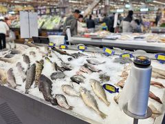 -佳乐家(新华店)