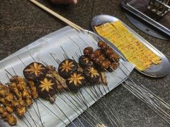 -锦州御烧烤·形象店(人民街店)