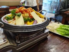 -韩一馆(吉大店)