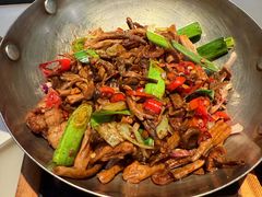 -绿茶餐厅(北京世纪金源店)