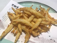 -贝勒爷·酥不腻烤鸭