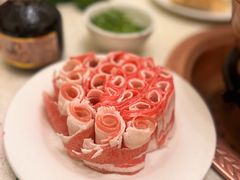 -八先生涮肉房(三里河店)