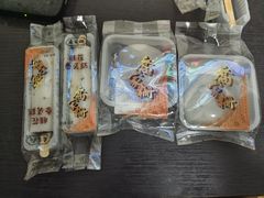 -乔家栅(襄阳南路店)