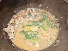 -贺庄·活鱼馆(珠吉路店)