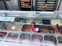 -赛百味SUBWAY(中亭街店)