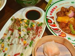 -西关味(大卫城店)