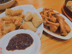-恋萍小吃(时代店)