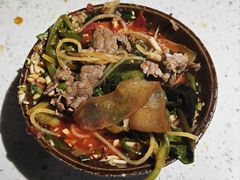 -贵府酸汤牛肉火锅·贵州老字号(飞山街店)