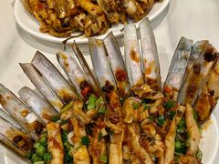 -稻香海鲜饭店(第一国际店)