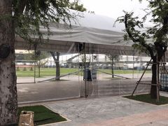 -皇家田广场(อนุสาวรีย์ทหารอาสา)