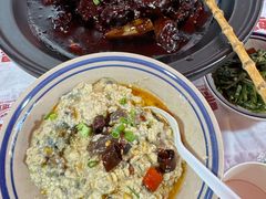 -回味黑鸭煲·始于2006(万松园店)