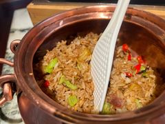 -蔼若春.传承云南菜(金碧公园店)