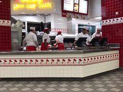 -In-N-Out Burger(LAX)