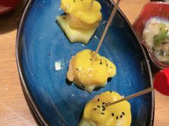 -樱之盛宴·蟹料理海鲜自助(前进大街店)