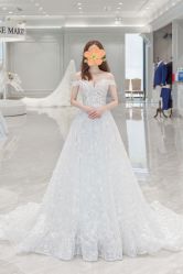-MuseMarry婚纱(前海嘉里中心店)