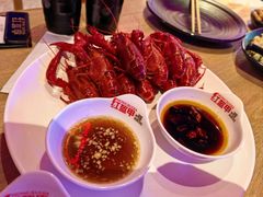 -红盔甲·小龙虾(车公庙店)