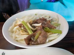 -清真·伊清阁餐厅