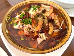 -食来运转平潭小吃(平潭店)