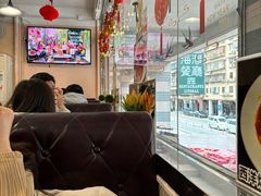 -妈阁铭记澳葡美食