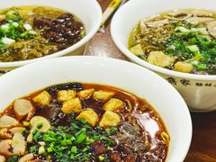 -蒋家肠旺面馆老店(合群路店)