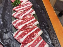 -龙记珍牛和牛烧肉(龙南街店)