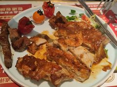-杯子红牛排(创意产业园店)
