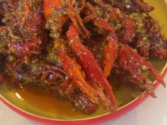 -虾大侠·盱眙龙虾老北京铜锅涮羊肉(金楠天街店)