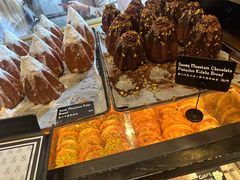 -BUTTERFUL&CREAMOROUS 黄油与面包(三里屯太古里店)