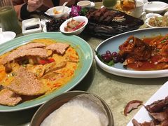 -全聚德(常州店)